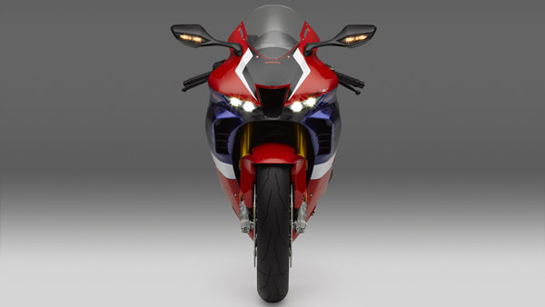 2020 CBR 1000RR-R ഫയർബ്ലേഡിന്റെ ബുക്കിംഗ് ആരംഭിച്ച് ഹോണ്ട