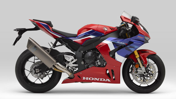 2020 CBR 1000RR-R ഫയർബ്ലേഡിന്റെ ബുക്കിംഗ് ആരംഭിച്ച് ഹോണ്ട