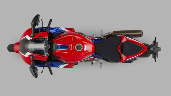 2020 CBR 1000RR-R ഫയർബ്ലേഡിന്റെ ബുക്കിംഗ് ആരംഭിച്ച് ഹോണ്ട