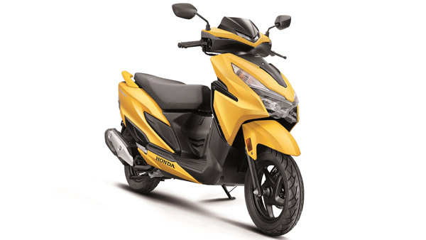 ഇന്ത്യയിലെ മികച്ച 5 ബിഎസ് VI 125 സിസി സ്കൂട്ടറുകള്
