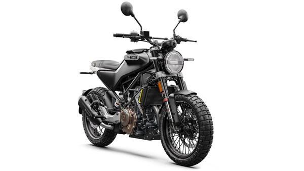 സ്വാര്ട്ട്പിലന് 401 വിപണിയില് അവതരിപ്പിക്കാനൊരുങ്ങി ഹസ്ഖ്വര്ണ
