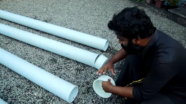 സമൂഹ മാധ്യമങ്ങളിൽ വൈറലായി മലയാളിയുടെ RC ബോട്ട്