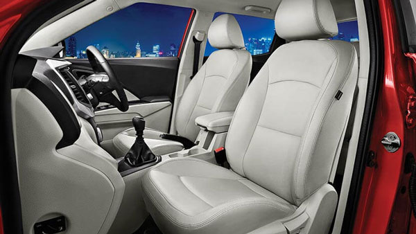 പരീക്ഷണയോട്ടം നടത്തി മഹീന്ദ്ര XUV300 ടര്ബോ പതിപ്പ്; സ്പൈ ചിത്രങ്ങള്