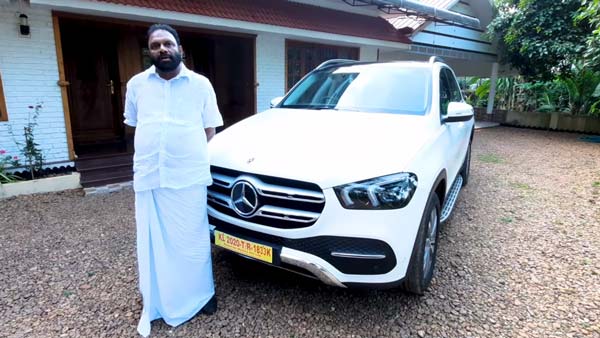 ട്രക്ക് റാലി; ഇടുക്കിയിലെ വിവാദ വ്യവാസായിയുടെ അടുത്ത പൊല്ലാപ്പ്