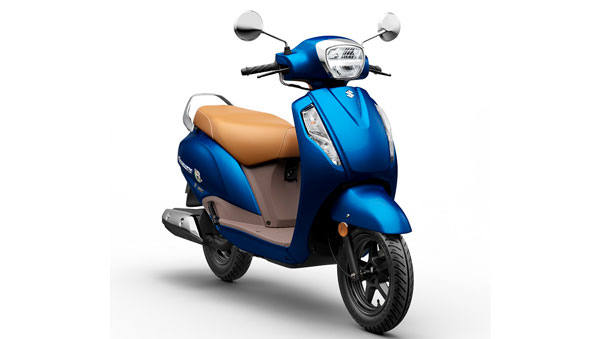 ഇന്ത്യയിലെ മികച്ച 5 ബിഎസ് VI 125 സിസി സ്കൂട്ടറുകള്