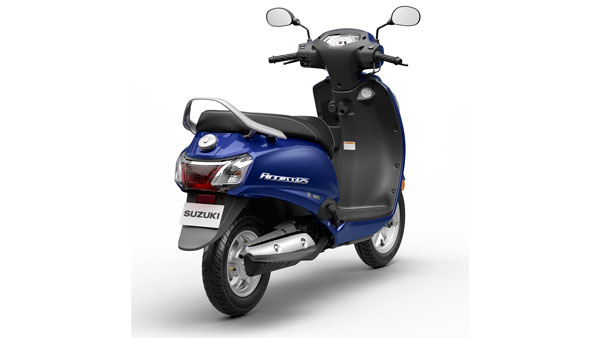 ഇന്ത്യയിലെ മികച്ച 5 ബിഎസ് VI 125 സിസി സ്കൂട്ടറുകള്