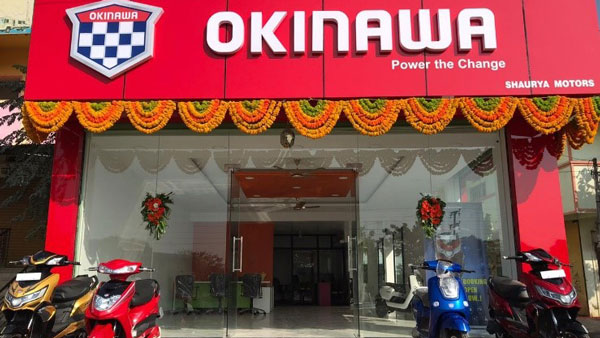 ഡീലര്ഷിപ്പ് ശൃംഖല വര്ധിപ്പിക്കാനൊരുങ്ങി ഒഖിനാവ