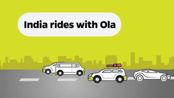 സുരക്ഷിത യാത്രയ്ക്കൊപ്പം ക്യാഷ്ബാക്കും; ഫോണ്പേ, ഓല കൂട്ടുകെട്ടിലെ ഓഫറുകള് ഇങ്ങനെ
