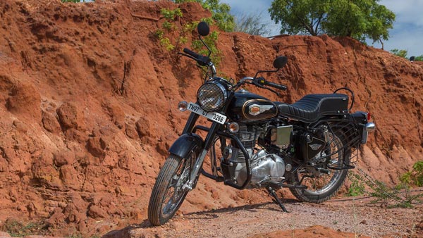 കൊവിഡ്-19; സര്വീസ് ഓണ് വീല് പദ്ധതിയുമായി റോയല് എന്ഫീല്ഡ്