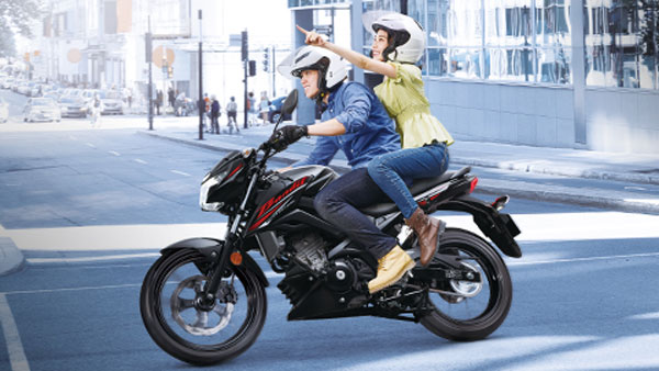 2020 GSX -150 ബാൻഡിറ്റ് അവതരിപ്പിച്ച് സുസുക്കി