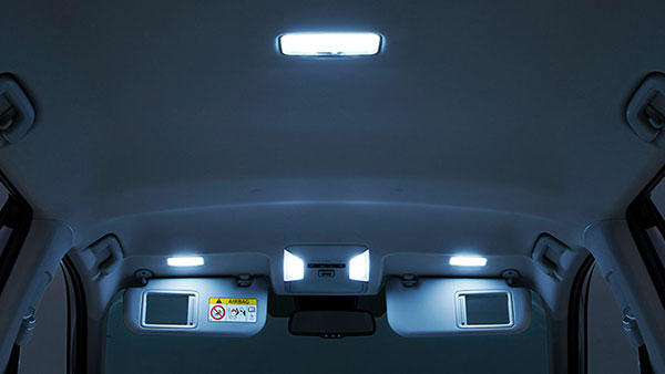 എയ്റോ ബോഡി കിറ്റിൽ അണിഞ്ഞൊരുങ്ങി ടൊയോട്ട RAV4 എസ്യുവി
