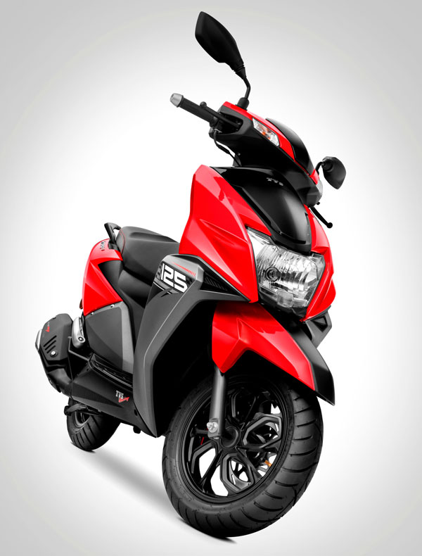 ഇന്ത്യയിലെ മികച്ച 5 ബിഎസ് VI 125 സിസി സ്കൂട്ടറുകള്
