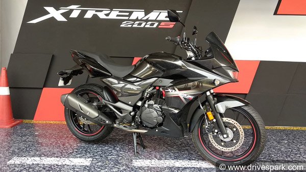 ബിഎസ് VI എക്സ്ട്രീം 200S, എക്സ്പള്സ് 200T അരങ്ങേറ്റത്തിന് സജ്ജം; വിപണിയിലേക്ക് ഉടനെന്ന് ഹീറോ