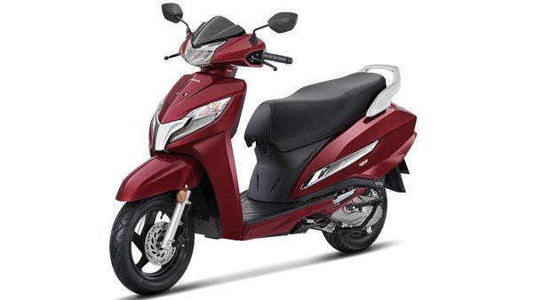 ഇന്ത്യയിലെ മികച്ച 5 ബിഎസ് VI 125 സിസി സ്കൂട്ടറുകള്