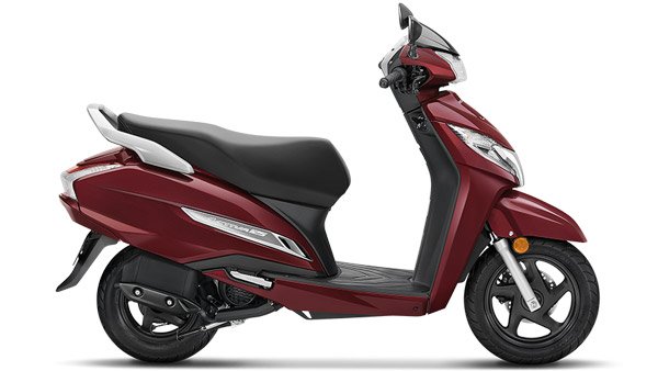 ഇന്ത്യയിലെ മികച്ച 5 ബിഎസ് VI 125 സിസി സ്കൂട്ടറുകള്