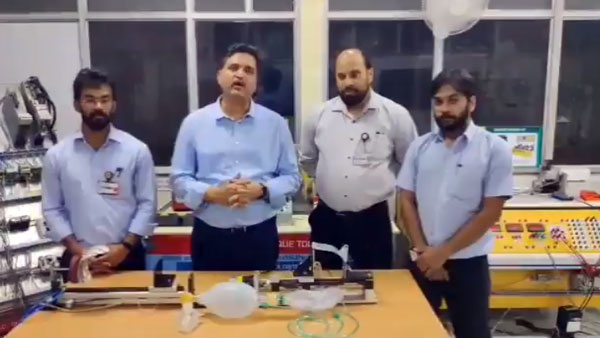 3 മാസത്തിനുള്ളില് 12 ലക്ഷത്തിലധികം മാസ്കുകള്, 4 ലക്ഷം ഫെയ്സ് ഷീല്ഡുകളും വിതരണം ചെയ്ത് മഹീന്ദ്ര