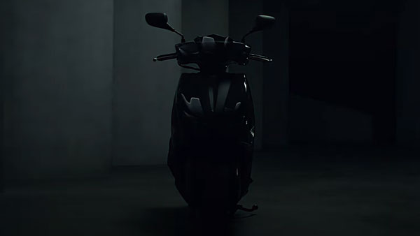 സിഗ്നസ് X-125 ടീസർ പുറത്തിറക്കി യമഹ