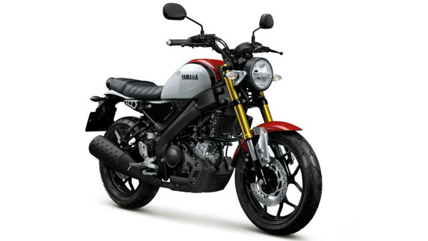 റെട്രോ ലുക്കില് യമഹ XSR 155; അരങ്ങേറ്റം ഉടനില്ല