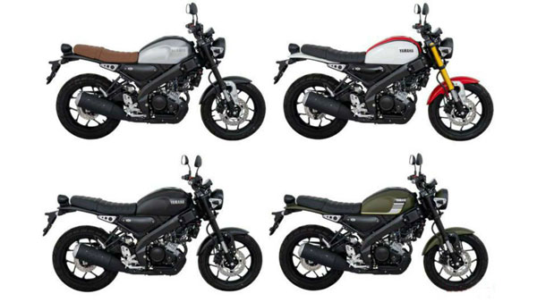 റെട്രോ ലുക്കില് യമഹ XSR 155; അരങ്ങേറ്റം ഉടനില്ല