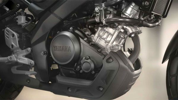 റെട്രോ ലുക്കില് യമഹ XSR 155; അരങ്ങേറ്റം ഉടനില്ല