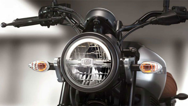 റെട്രോ ലുക്കില് യമഹ XSR 155; അരങ്ങേറ്റം ഉടനില്ല