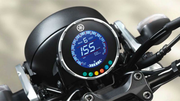 റെട്രോ ലുക്കില് യമഹ XSR 155; അരങ്ങേറ്റം ഉടനില്ല