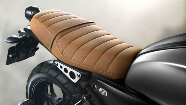 റെട്രോ ലുക്കില് യമഹ XSR 155; അരങ്ങേറ്റം ഉടനില്ല