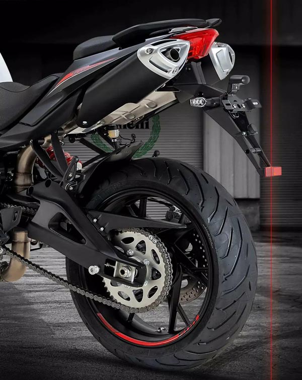 TNT 600i-യെ ഫിലിപ്പീന്സില് അവതരിപ്പിക്കാനൊരുങ്ങി ബെനലി