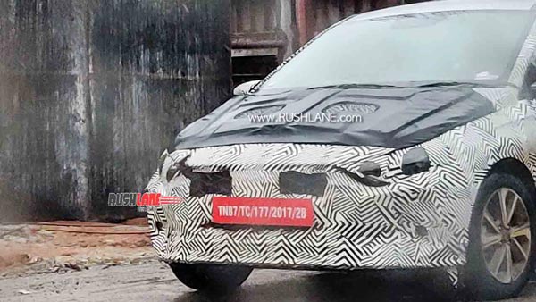 പുതുപുത്തൻ i20-യുടെ പരീക്ഷണയോട്ടം തുടർന്ന് ഹ്യുണ്ടായി, സ്പൈ ചിത്രങ്ങൾ പുറത്ത്