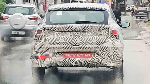 പുതുപുത്തൻ i20-യുടെ പരീക്ഷണയോട്ടം തുടർന്ന് ഹ്യുണ്ടായി, സ്പൈ ചിത്രങ്ങൾ പുറത്ത്