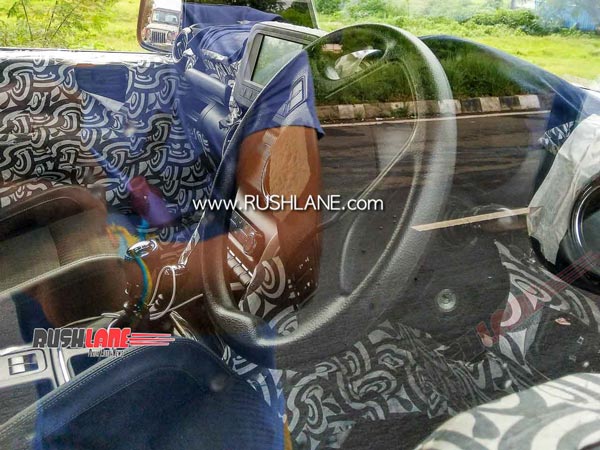 ആകെ മാറി പുത്തൻ ഥാർ, രണ്ടാംവരവിൽ ഒരുക്കുന്നത് ഫീച്ചറുകളുടെ നീണ്ടനിര