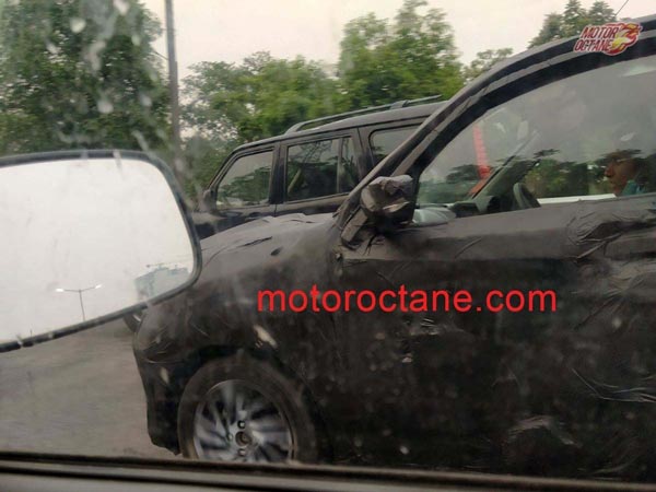മാരുതി സെലേറിയോ പുത്തന് പതിപ്പ് ഈ വര്ഷം; പരീക്ഷണയോട്ടം ആരംഭിച്ചു