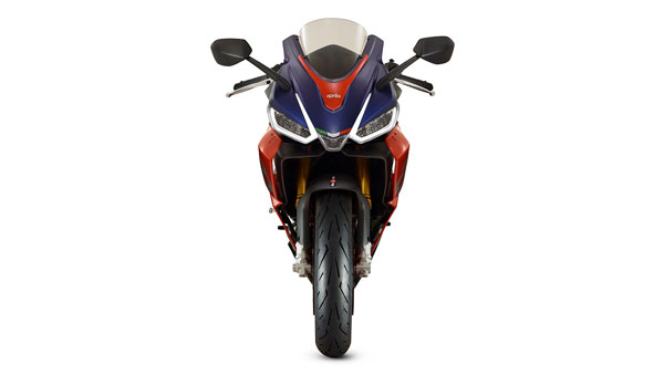 അരങ്ങേറ്റത്തിനൊരുങ്ങി അപ്രീലിയ RS 660; ബുക്കിംഗ് ഒക്ടോബറില്