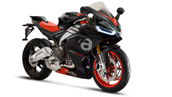 അരങ്ങേറ്റത്തിനൊരുങ്ങി അപ്രീലിയ RS 660; ബുക്കിംഗ് ഒക്ടോബറില്