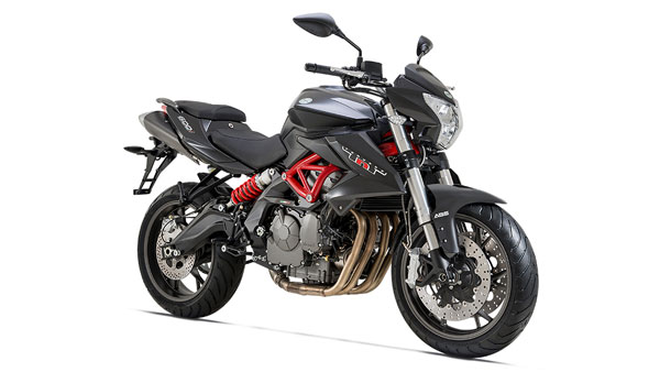 TNT 600i-യെ ഫിലിപ്പീന്സില് അവതരിപ്പിക്കാനൊരുങ്ങി ബെനലി