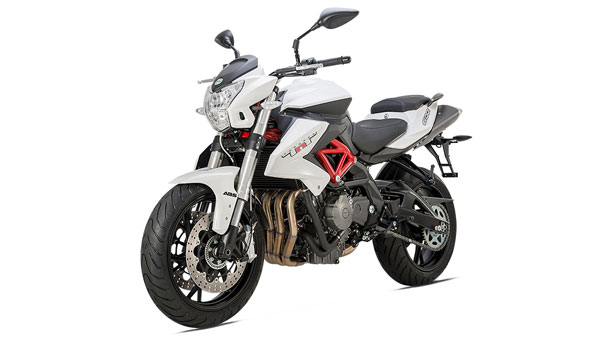 TNT 600i-യെ ഫിലിപ്പീന്സില് അവതരിപ്പിക്കാനൊരുങ്ങി ബെനലി