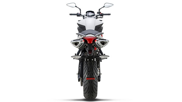 TNT 600i-യെ ഫിലിപ്പീന്സില് അവതരിപ്പിക്കാനൊരുങ്ങി ബെനലി