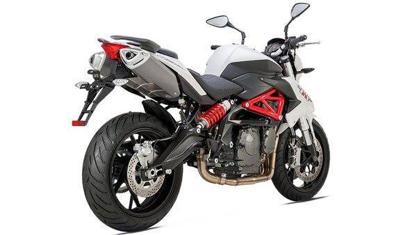 TNT 600i-യെ ഫിലിപ്പീന്സില് അവതരിപ്പിക്കാനൊരുങ്ങി ബെനലി