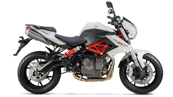 TNT 600i-യെ ഫിലിപ്പീന്സില് അവതരിപ്പിക്കാനൊരുങ്ങി ബെനലി
