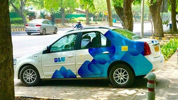പ്രവര്ത്തനങ്ങള് സുഗമമാക്കുന്നതിന് ഒകായാ പവര് ഗ്രൂപ്പിനെ ഒപ്പം കൂട്ടി ബ്ലൂ സ്മാര്ട്ട് ഇലക്ട്രിക്