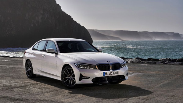 320d സ്പോര്ട്ട് വകഭേദം വീണ്ടും അവതരിപ്പിച്ച് ബിഎംഡബ്ല്യു; വില 42.10 ലക്ഷം രൂപ