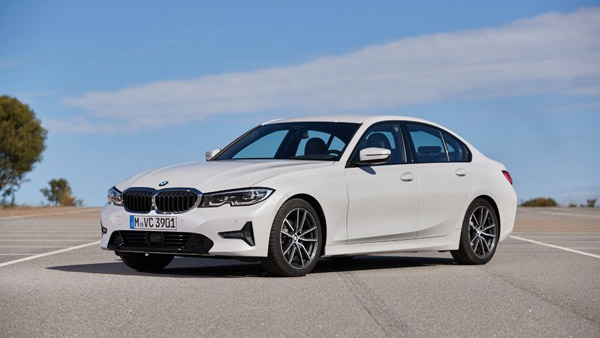 320d സ്പോര്ട്ട് വകഭേദം വീണ്ടും അവതരിപ്പിച്ച് ബിഎംഡബ്ല്യു; വില 42.10 ലക്ഷം രൂപ