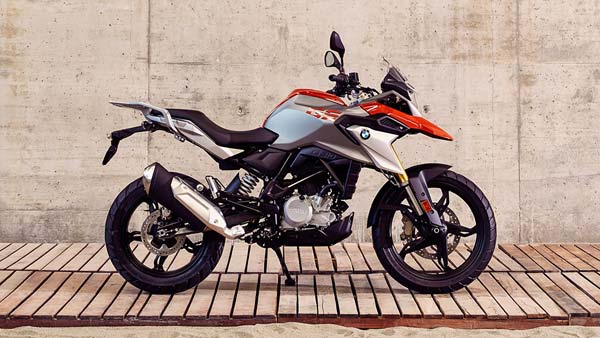 ഒരു കെടിഎം ലുക്ക്; GS 310 R ബിഎസ്-VI പതിപ്പിന്റെ ടീസർ ചിത്രവുമായി ബിഎംഡബ്ല്യു