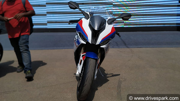 S 1000 RR സൂപ്പർസ്പോർട്ടിനെയും പരിഷ്ക്കരിച്ച് ബിഎംഡബ്ല്യു, കൂട്ടിന് പുത്തൻ കളർ ഓപ്ഷനുകളും