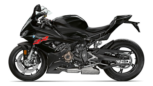 S 1000 RR സൂപ്പർസ്പോർട്ടിനെയും പരിഷ്ക്കരിച്ച് ബിഎംഡബ്ല്യു, കൂട്ടിന് പുത്തൻ കളർ ഓപ്ഷനുകളും