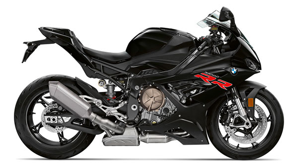 S 1000 RR സൂപ്പർസ്പോർട്ടിനെയും പരിഷ്ക്കരിച്ച് ബിഎംഡബ്ല്യു, കൂട്ടിന് പുത്തൻ കളർ ഓപ്ഷനുകളും