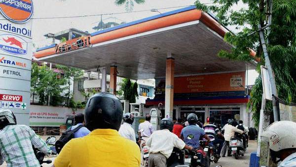 ഇന്ധനക്ഷാമം; സംസ്ഥാനത്ത് ഇന്ധന ഉപഭോഗത്തിന് നിയന്ത്രണം ഏർപ്പെടുത്തി മിസോറം