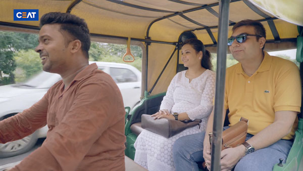 കൊവിഡ്-19; ഓട്ടോറിക്ഷ ഡ്രൈവര്മാര്ക്ക് സുരക്ഷ കിറ്റുമായി സിയറ്റ്