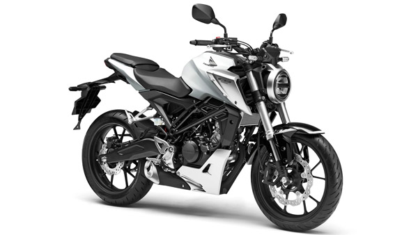 CB125R അടിസ്ഥാനമാക്കി പുതിയ ഇലക്ട്രിക് ബൈക്ക് വികസിപ്പിക്കാൻ ഹോണ്ട