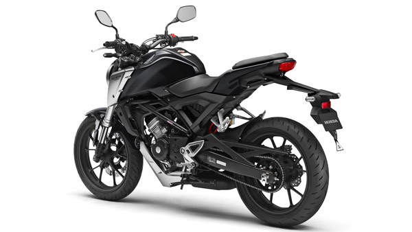 CB125R അടിസ്ഥാനമാക്കി പുതിയ ഇലക്ട്രിക് ബൈക്ക് വികസിപ്പിക്കാൻ ഹോണ്ട